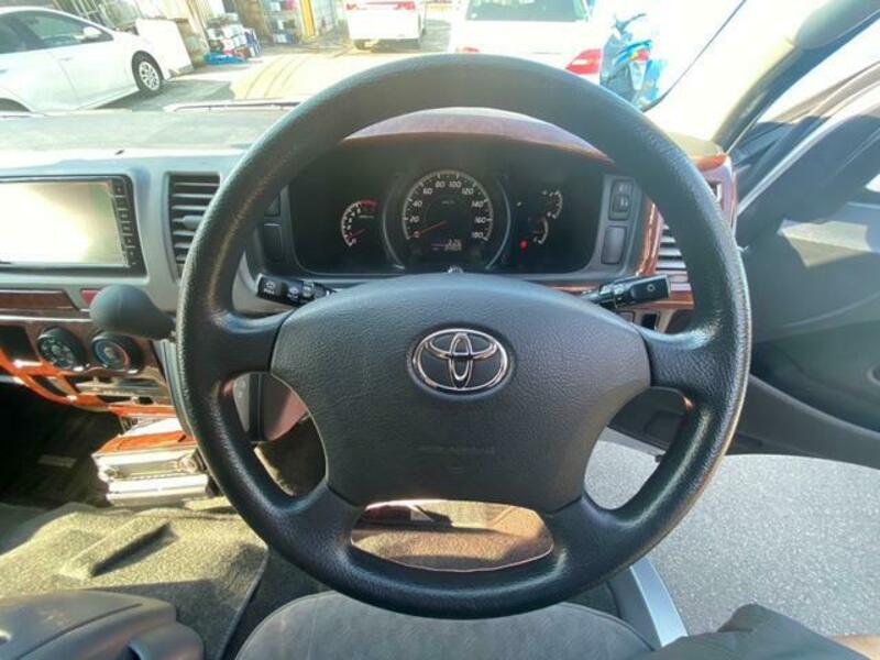 HIACE WAGON