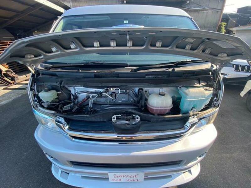 HIACE WAGON