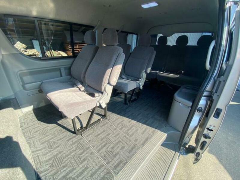 HIACE WAGON
