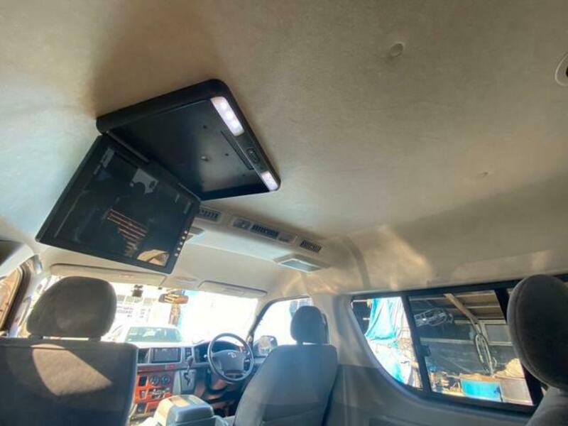 HIACE WAGON