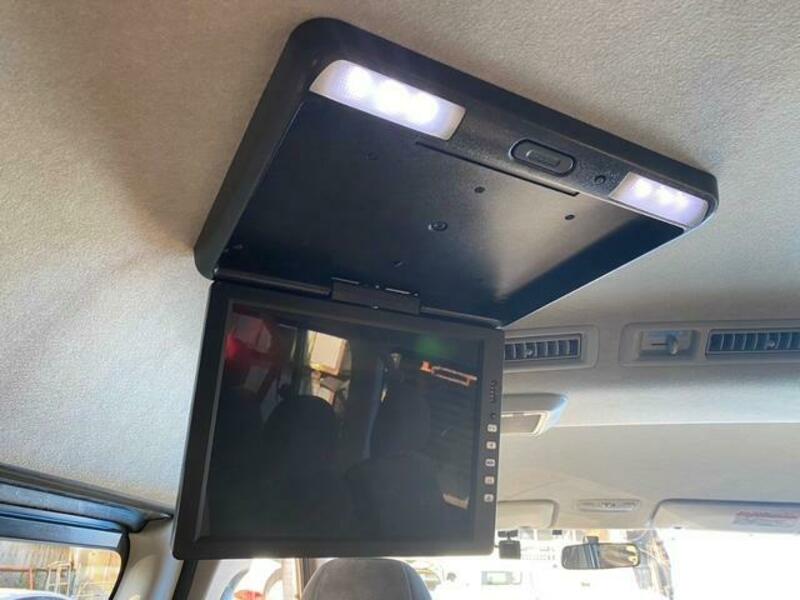 HIACE WAGON