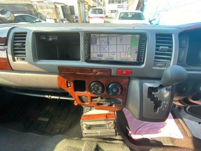 HIACE WAGON