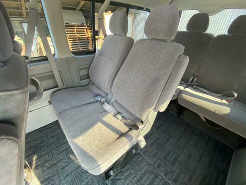 HIACE WAGON