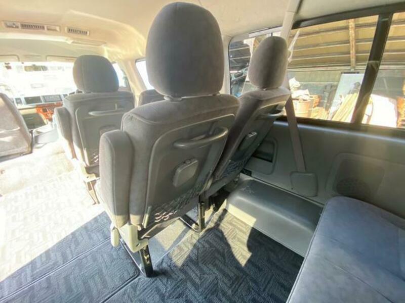 HIACE WAGON
