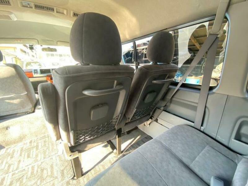 HIACE WAGON