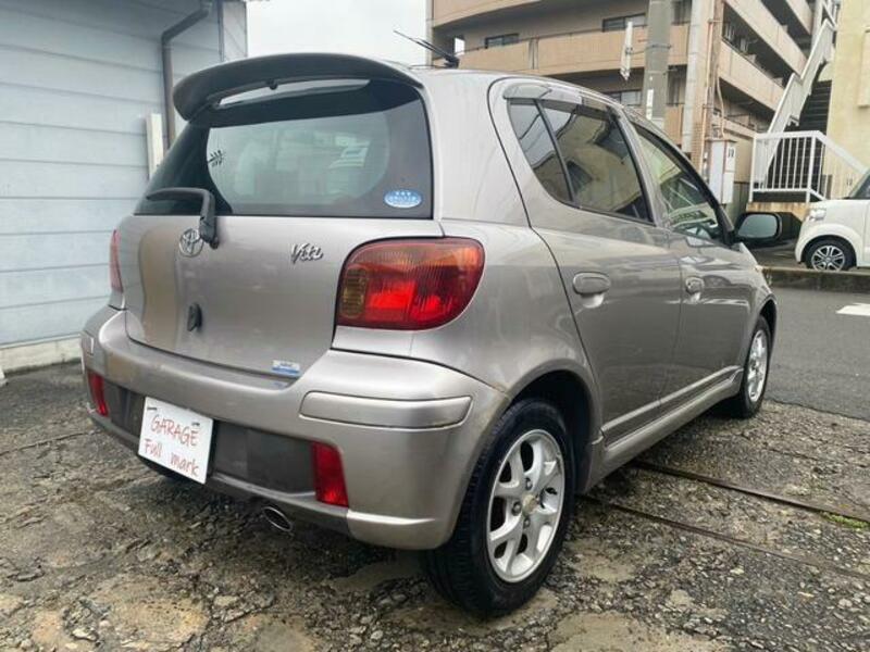 VITZ