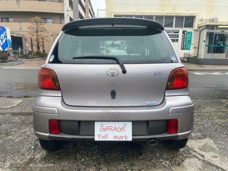 VITZ