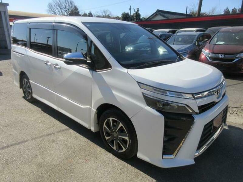 VOXY