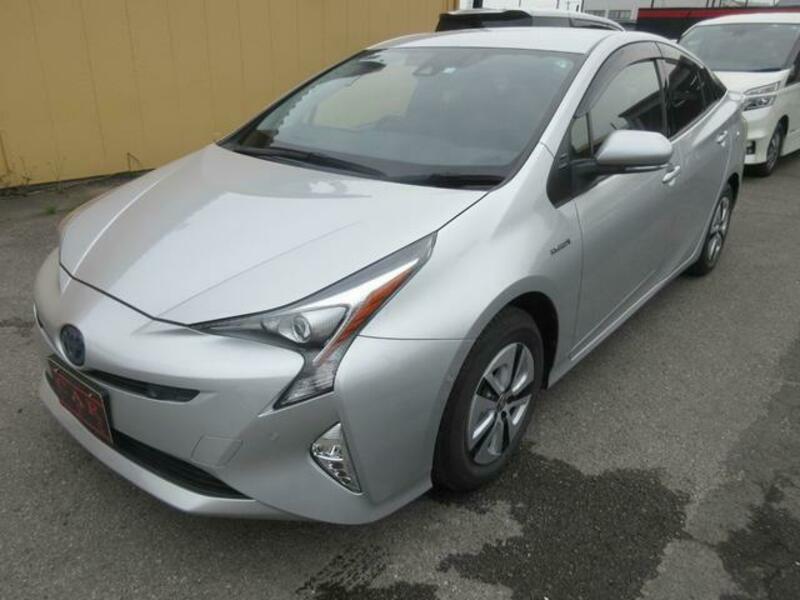 PRIUS