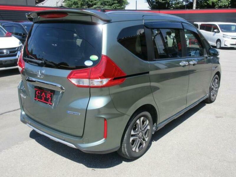 FREED HYBRID