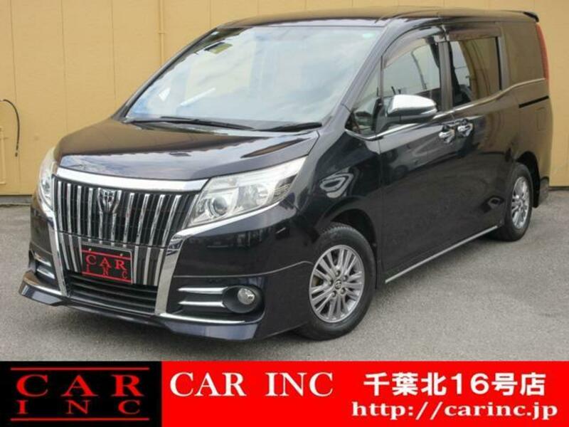 TOYOTA ESQUIRE