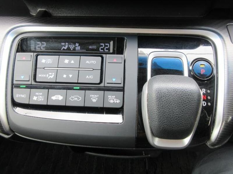 STEPWAGON SPADA