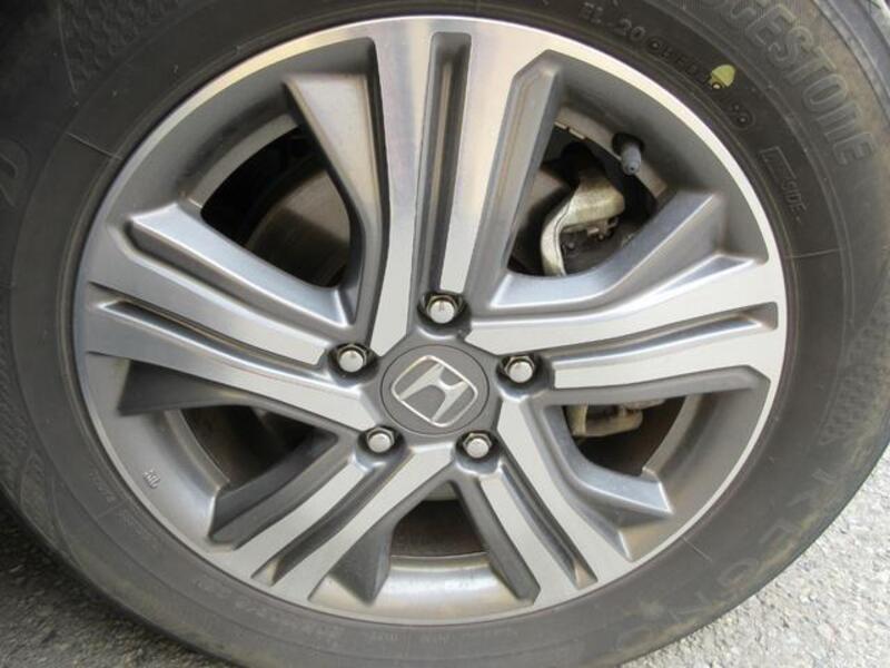 STEPWAGON SPADA