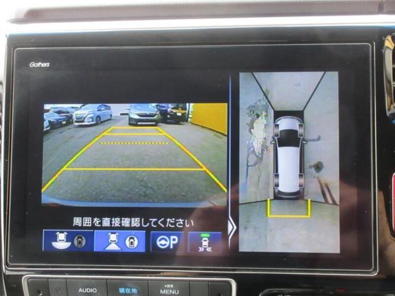 STEPWAGON SPADA