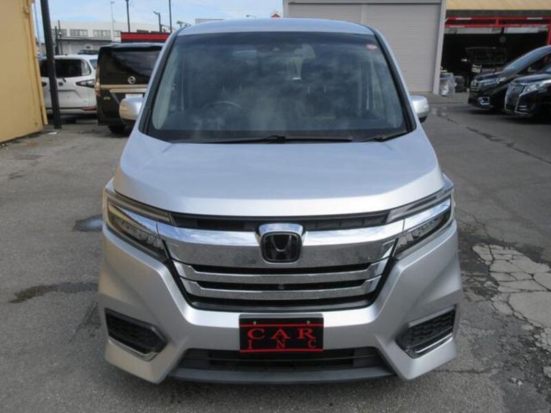 STEPWAGON SPADA
