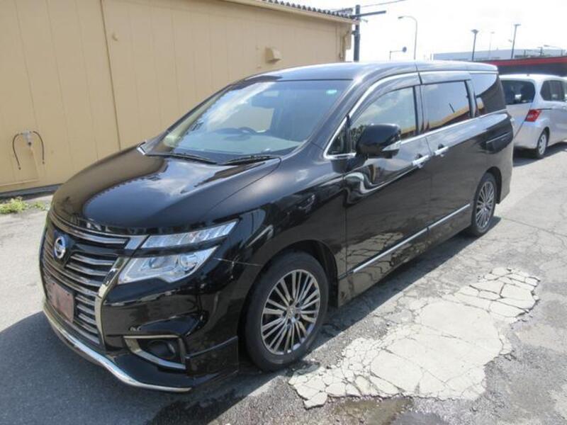 ELGRAND