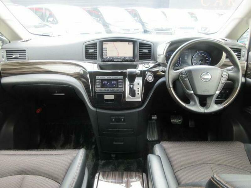 ELGRAND