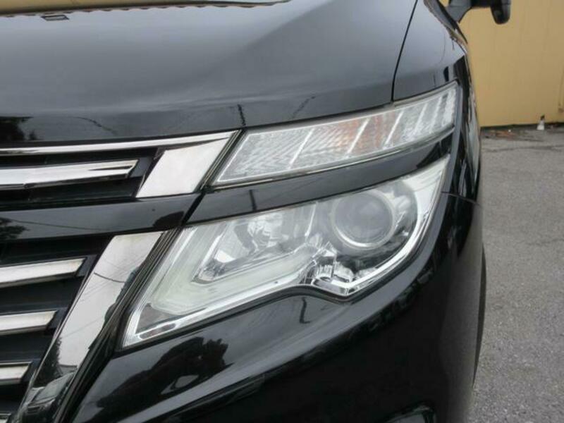 ELGRAND