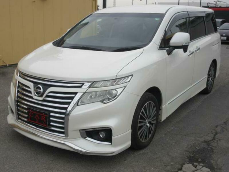 ELGRAND