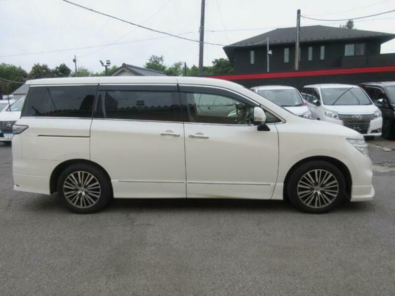 ELGRAND
