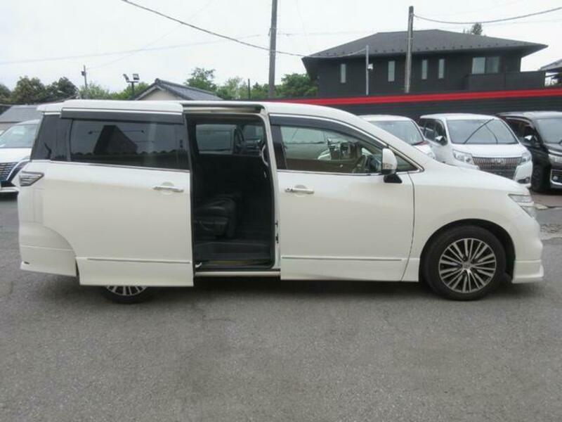 ELGRAND