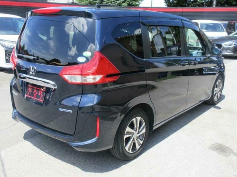 FREED HYBRID