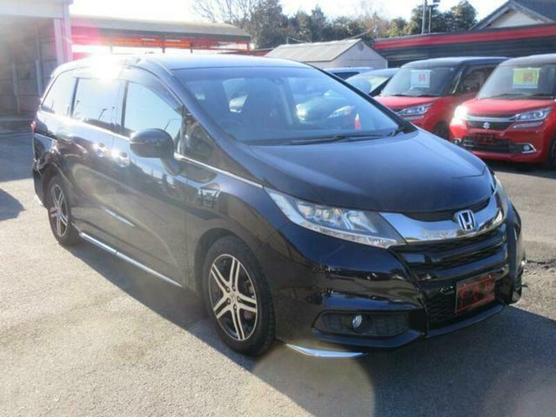 ODYSSEY