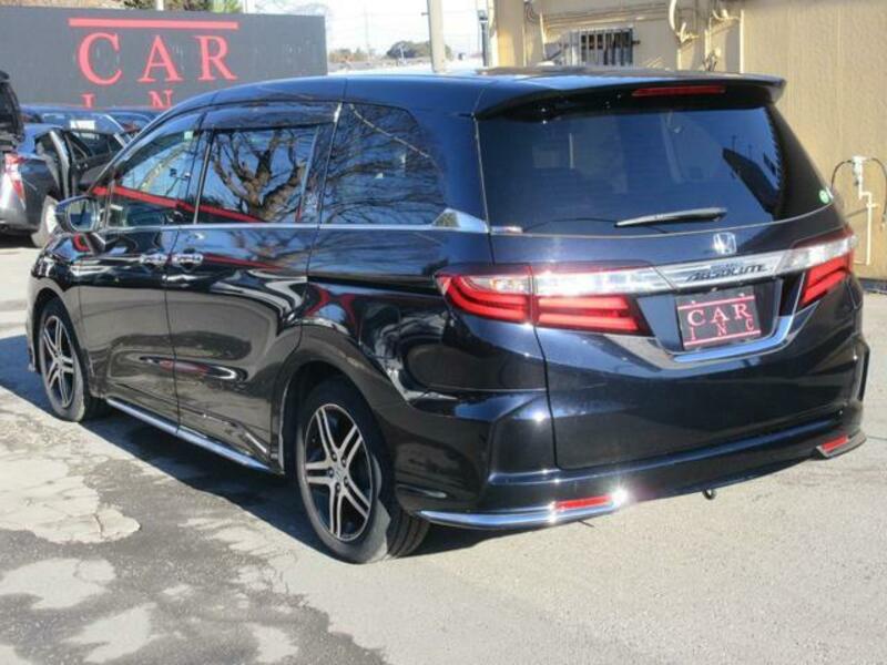 ODYSSEY