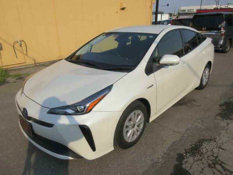 PRIUS