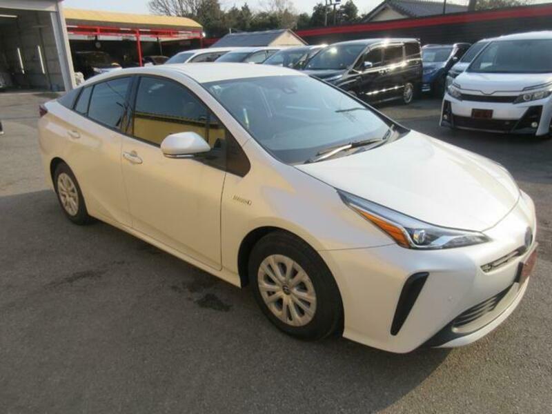 PRIUS