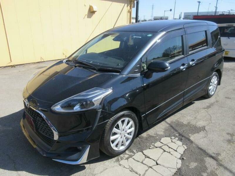 SIENTA