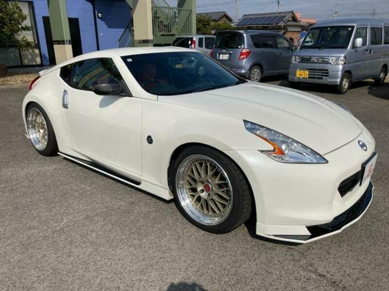 FAIRLADY Z