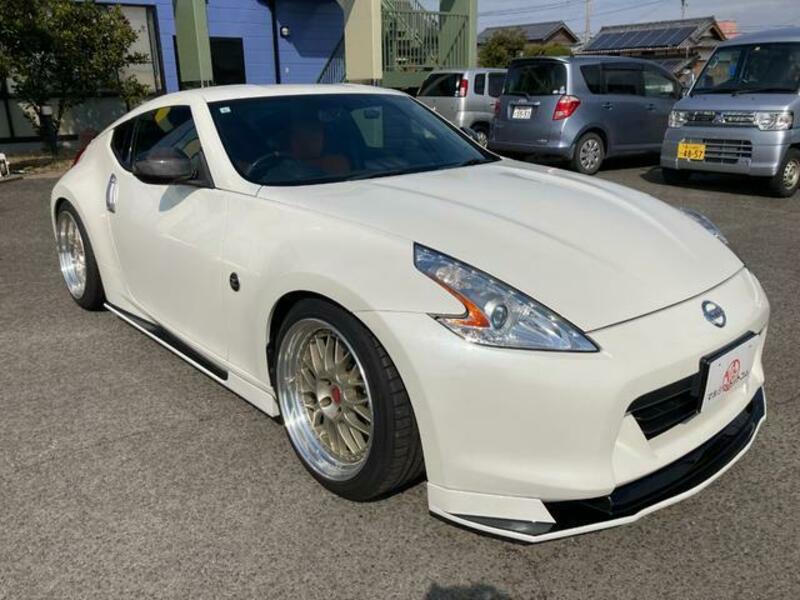 FAIRLADY Z