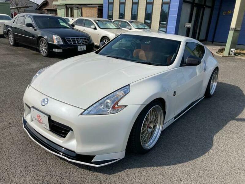 FAIRLADY Z