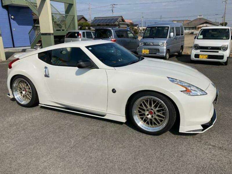 FAIRLADY Z