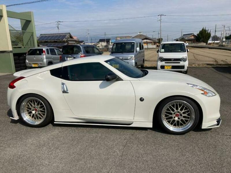 FAIRLADY Z