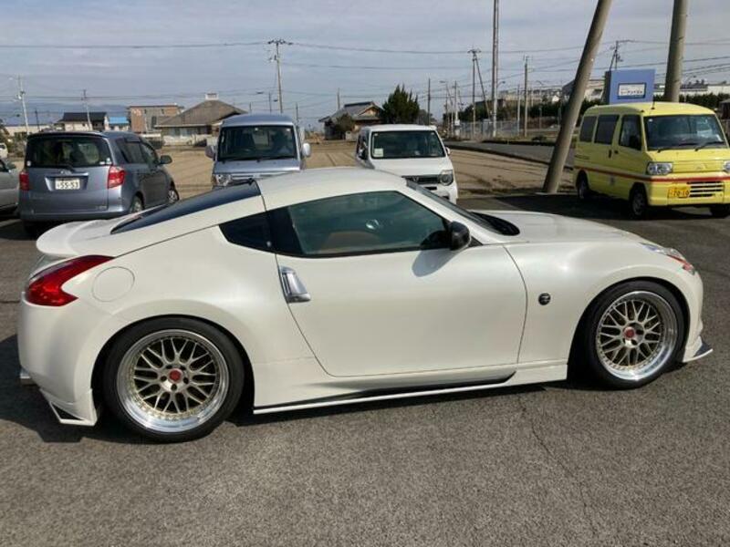 FAIRLADY Z