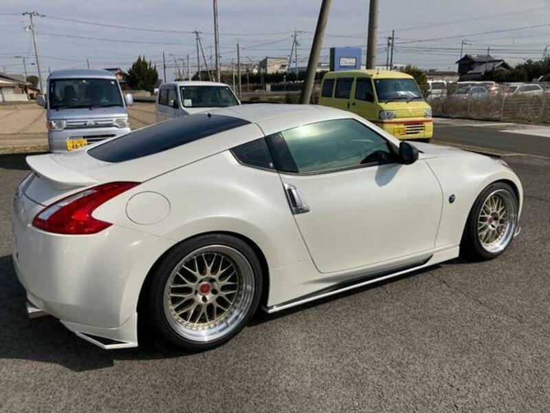 FAIRLADY Z