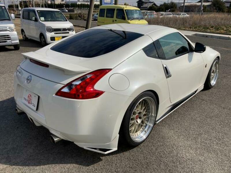 FAIRLADY Z