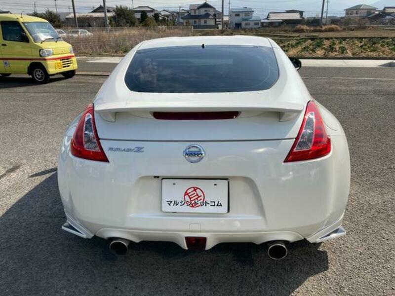 FAIRLADY Z