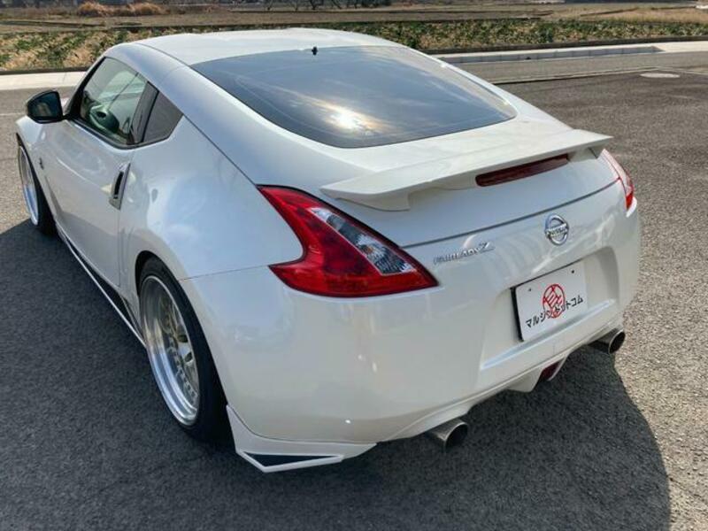 FAIRLADY Z