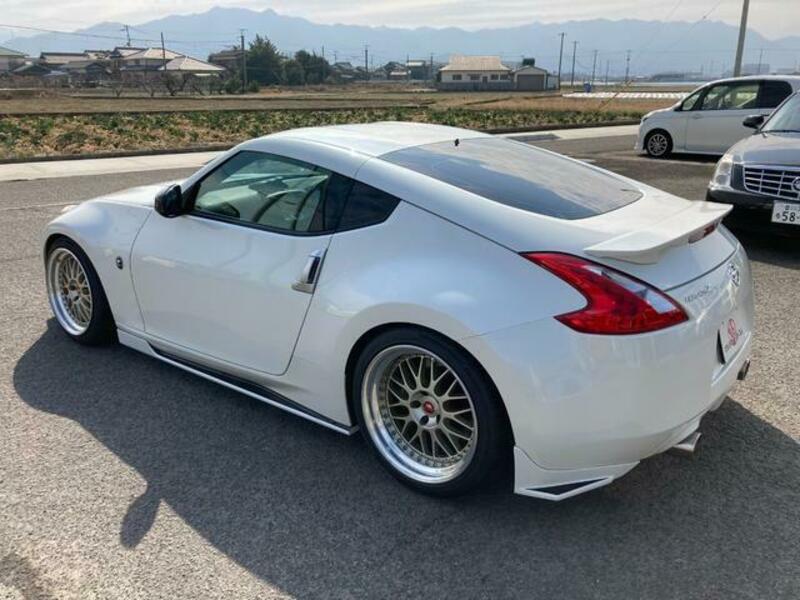 FAIRLADY Z