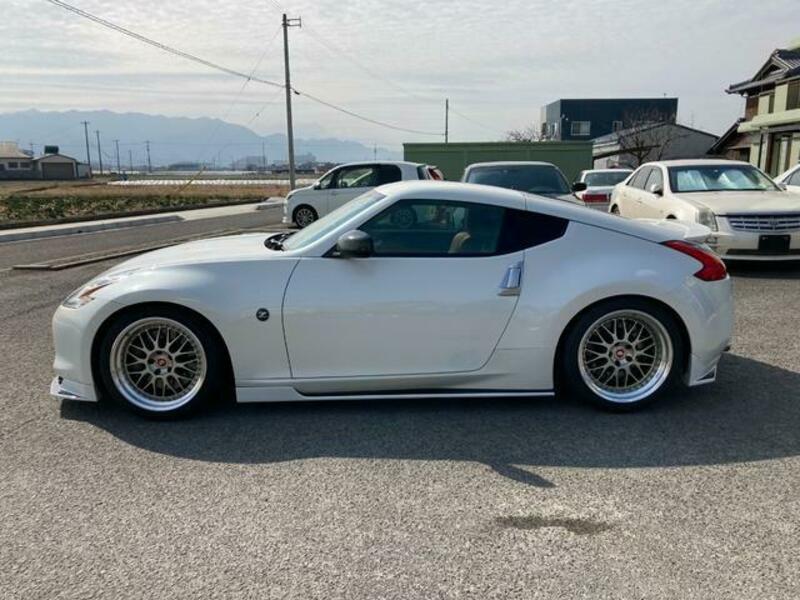 FAIRLADY Z