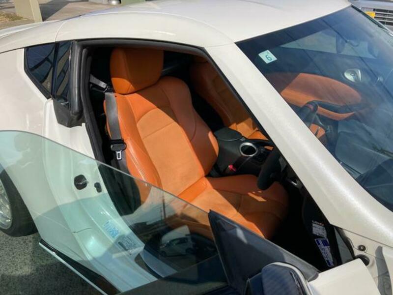 FAIRLADY Z