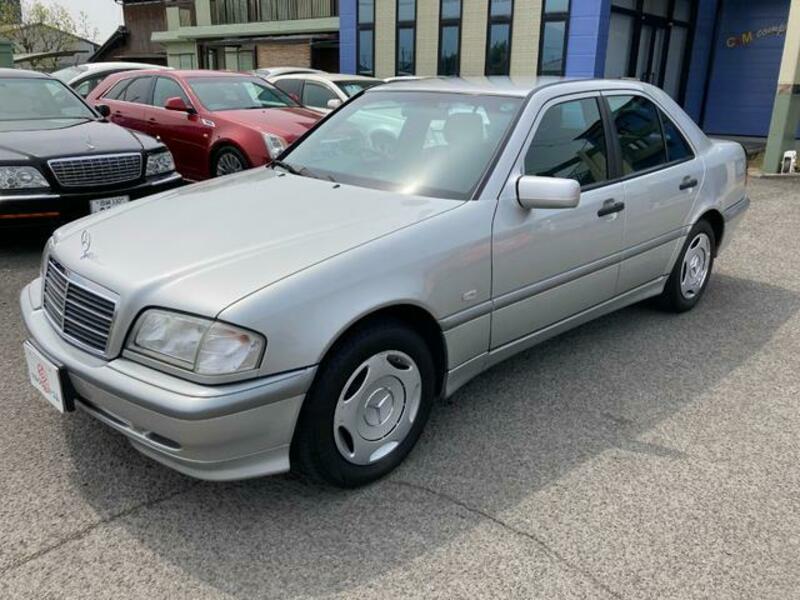 C-CLASS
