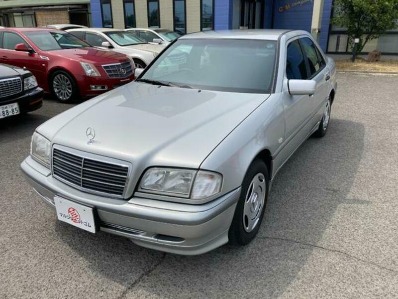 C-CLASS