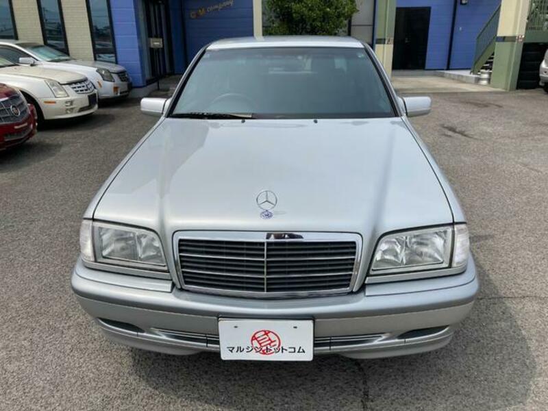 C-CLASS