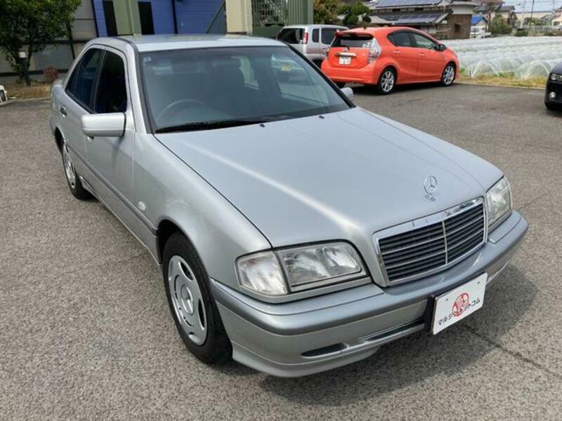 C-CLASS