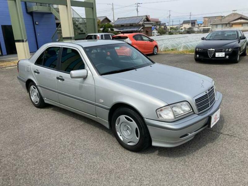 C-CLASS