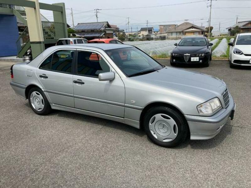 C-CLASS
